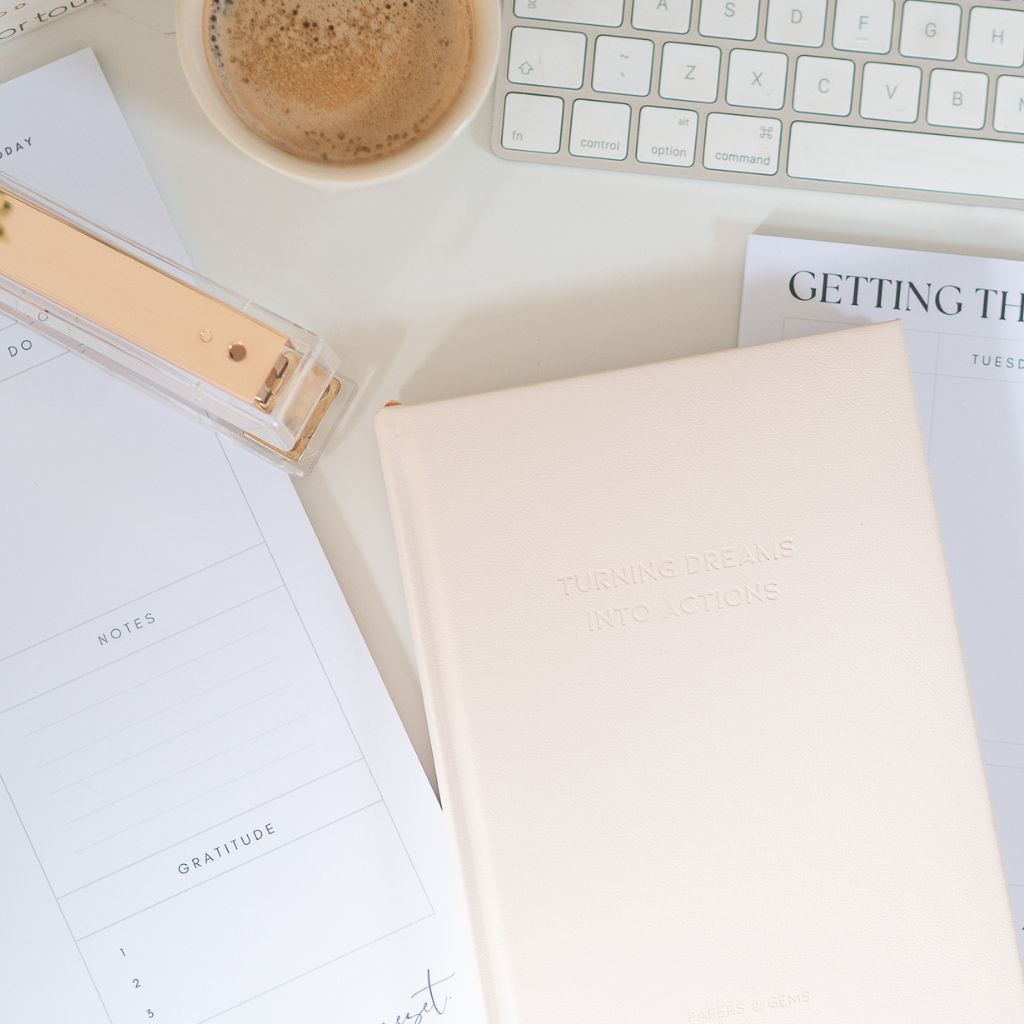 Gift ideas for stationery lovers